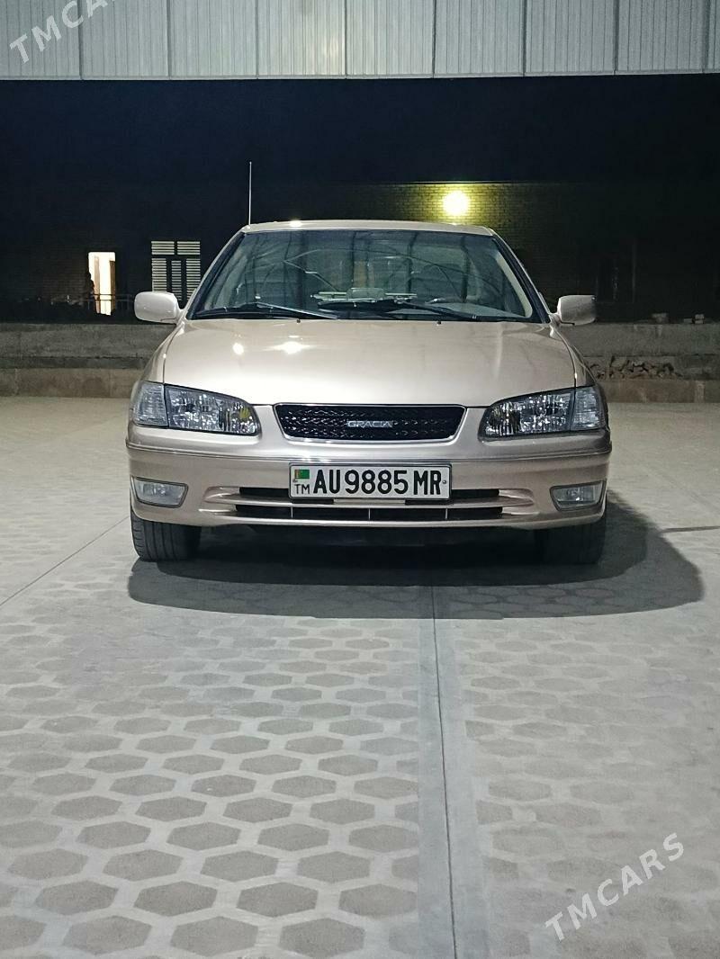 Toyota Camry 2001 - 210 000 TMT - Mary - img 8