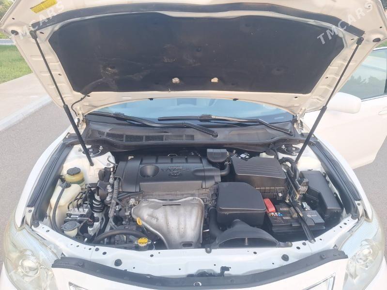 Toyota Camry 2011 - 242 000 TMT - Aşgabat - img 7