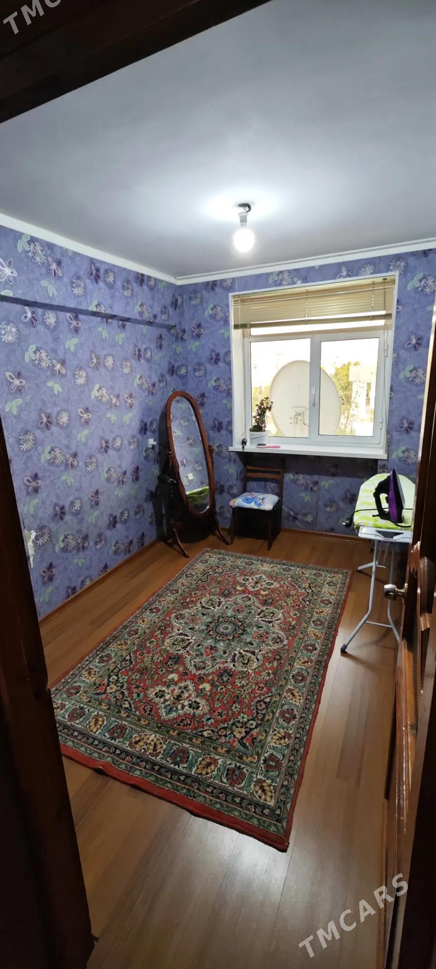 Квартира - Balkanabat - img 3