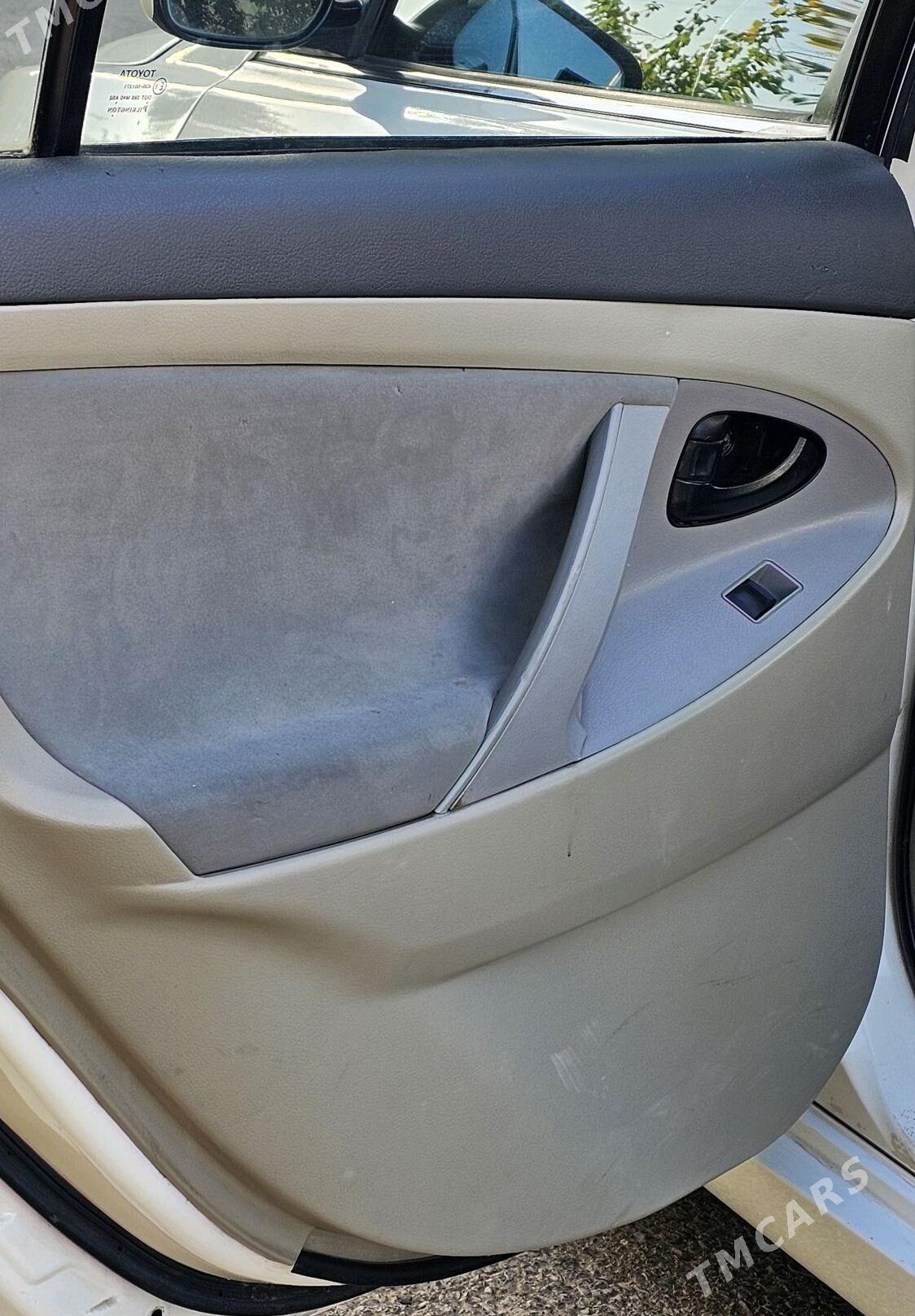 Toyota Camry 2008 - 142 000 TMT - Ашхабад - img 6