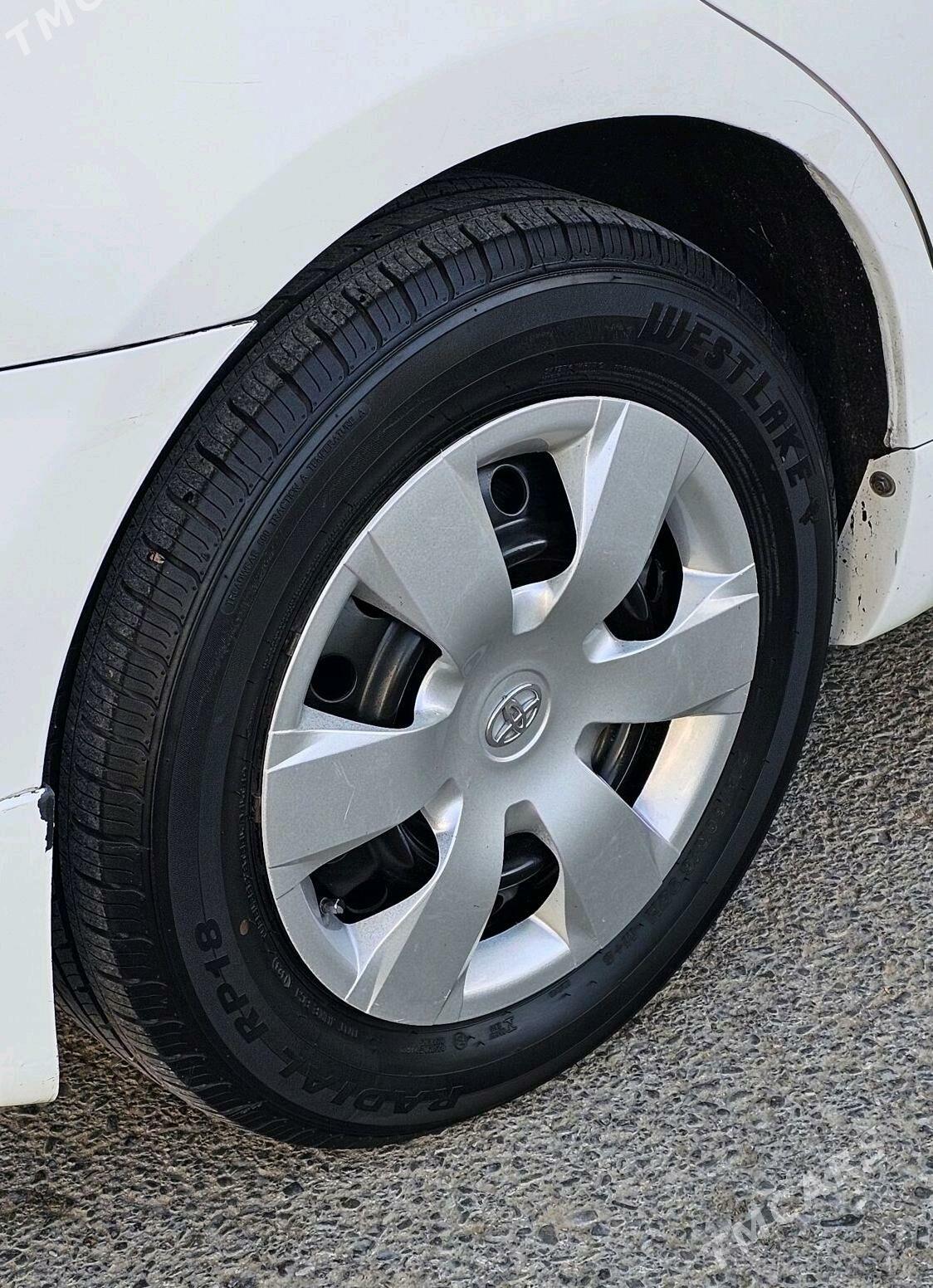 Toyota Camry 2008 - 142 000 TMT - Ашхабад - img 8