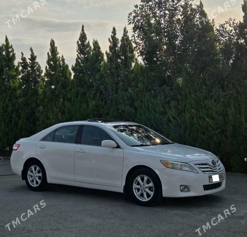 Toyota Camry 2011 - 242 000 TMT - Aşgabat - img 5