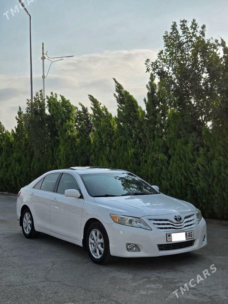 Toyota Camry 2011 - 242 000 TMT - Aşgabat - img 6