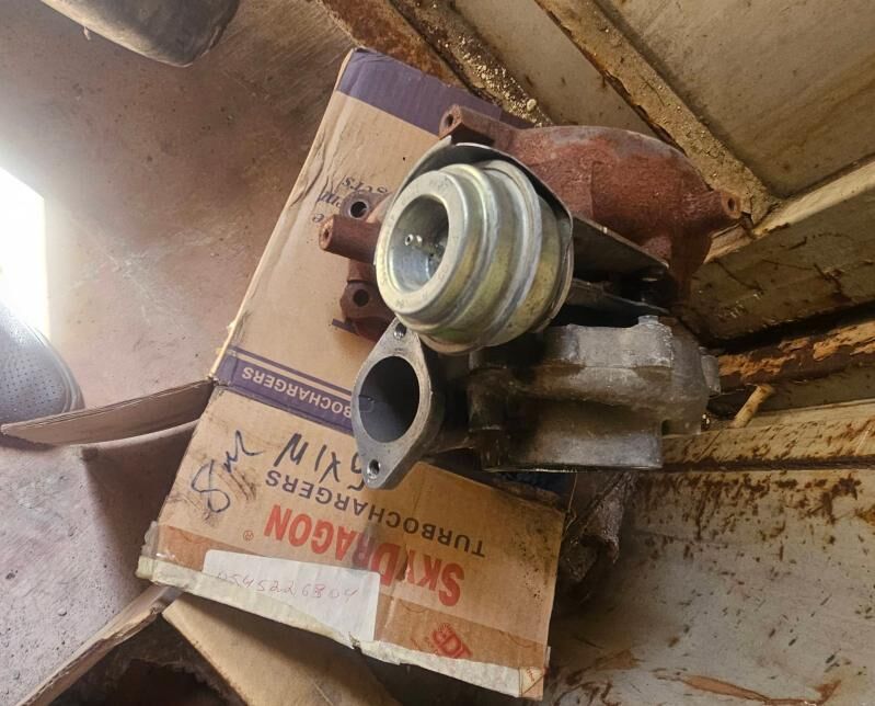 Двигатель 18 000 TMT - Ашхабад - img 3