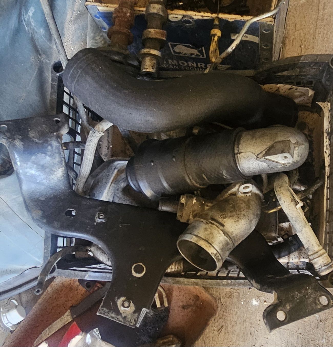 Двигатель 18 000 TMT - Ашхабад - img 5