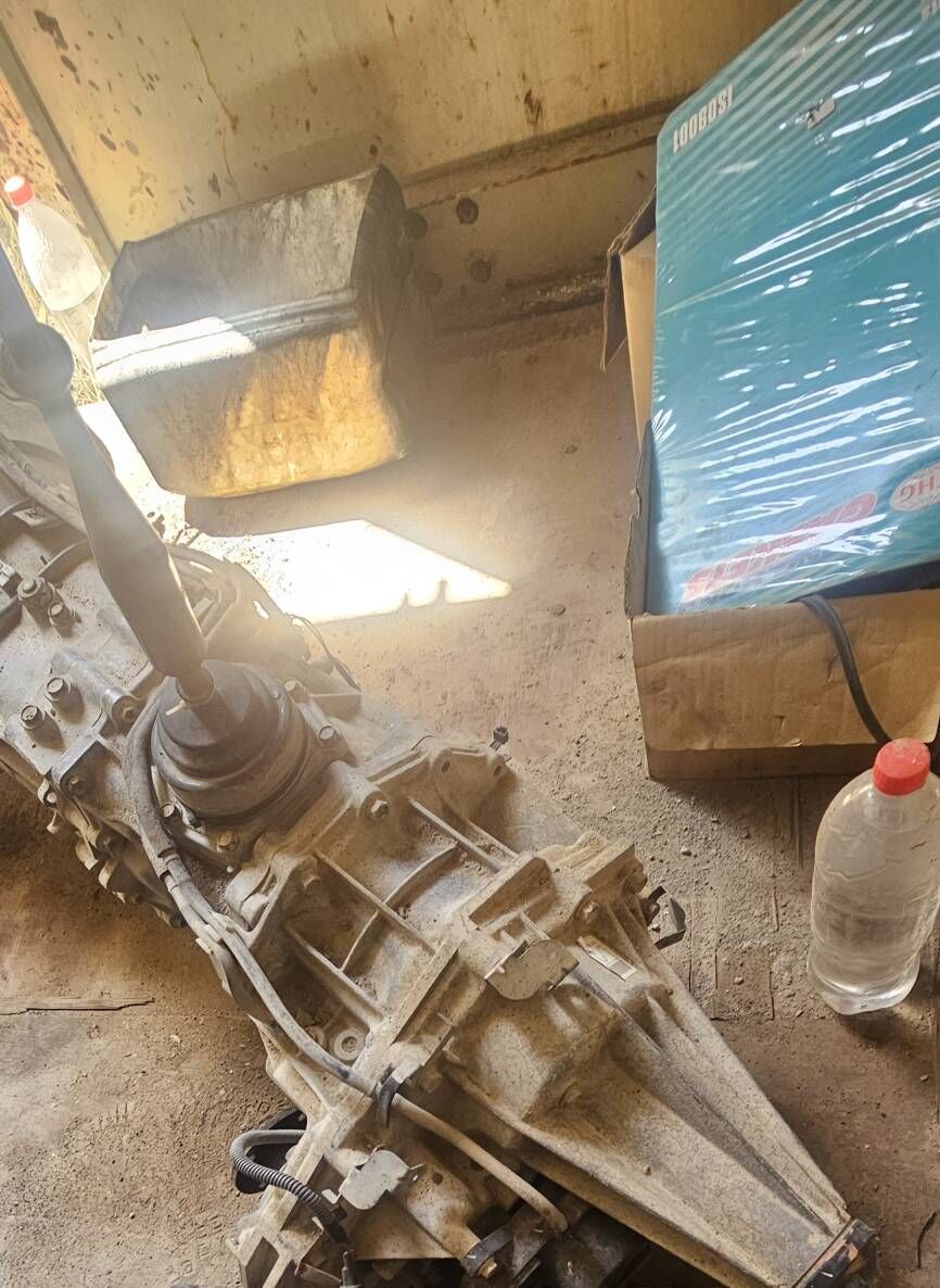 Двигатель 18 000 TMT - Ашхабад - img 1