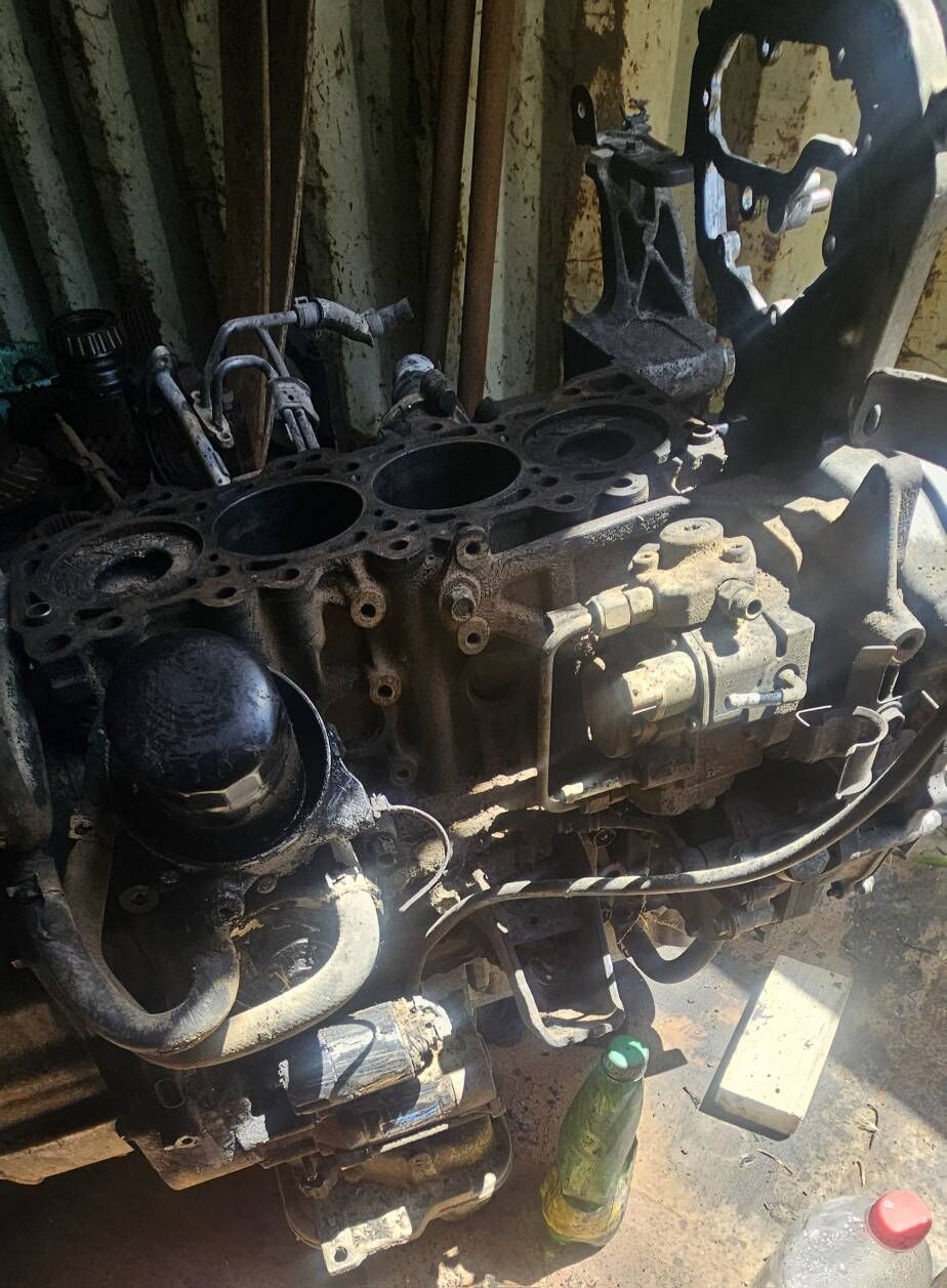 Двигатель 18 000 TMT - Ашхабад - img 2