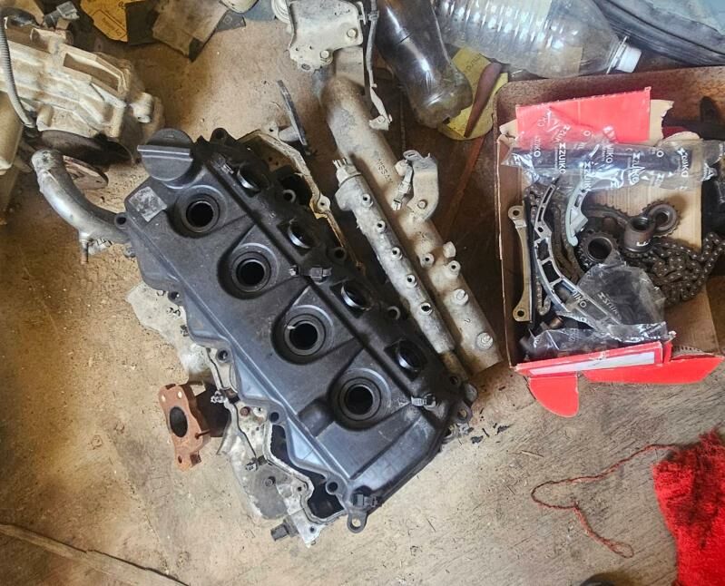 Двигатель 18 000 TMT - Ашхабад - img 4