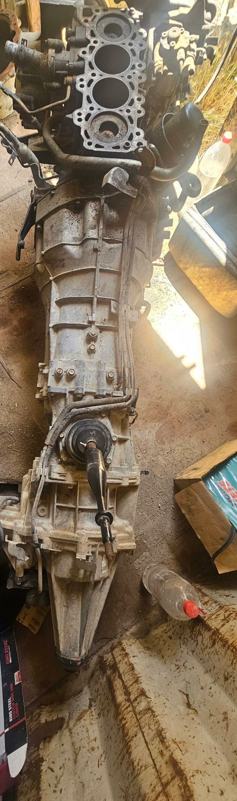 Двигатель 18 000 TMT - Ашхабад - img 6