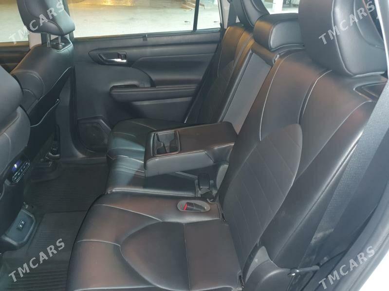 Toyota Highlander 2020 - 540 000 TMT - Mary - img 7