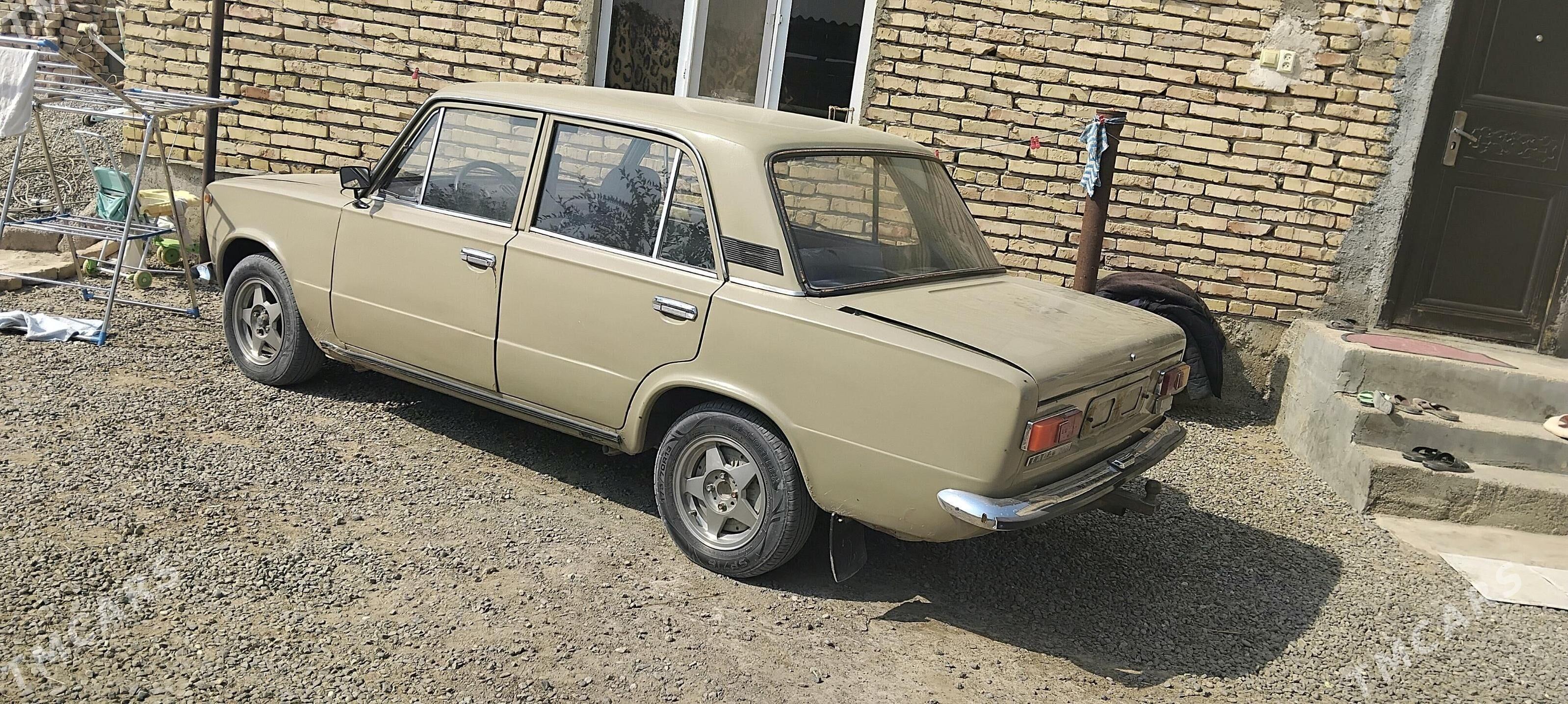 Lada 2104 2000 - 30 000 TMT - Büzmeýin - img 1