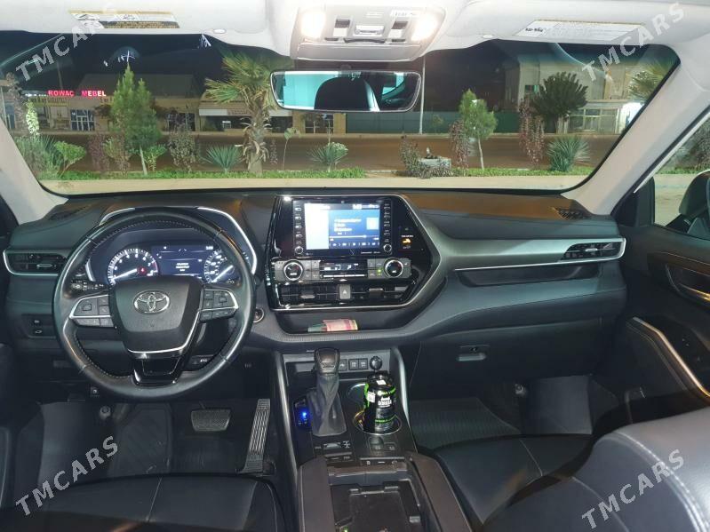 Toyota Highlander 2020 - 540 000 TMT - Mary - img 6