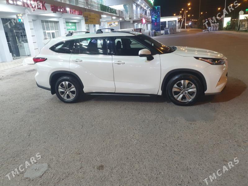 Toyota Highlander 2020 - 540 000 TMT - Mary - img 3