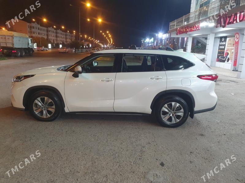 Toyota Highlander 2020 - 540 000 TMT - Mary - img 2
