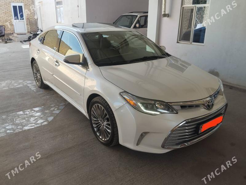 Toyota Avalon 2018 - 340 000 TMT - Çärjew - img 3