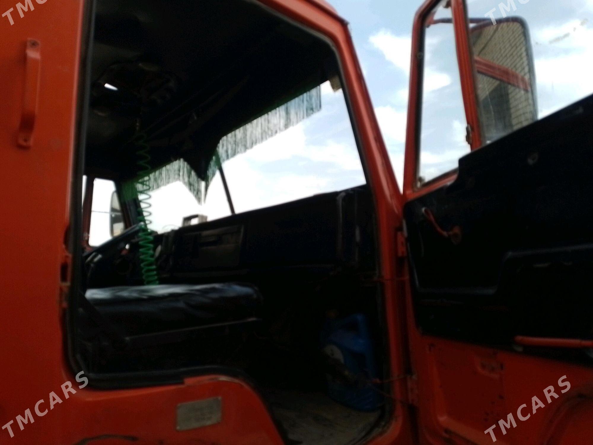 Kamaz 5511 1991 - 130 000 TMT - Mary - img 3