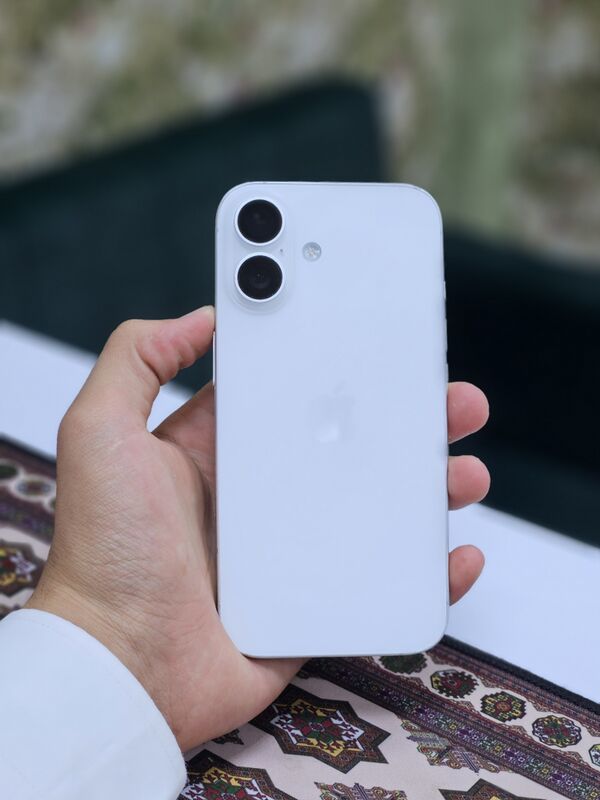 iphone 15pro kredit - Aşgabat - img 10