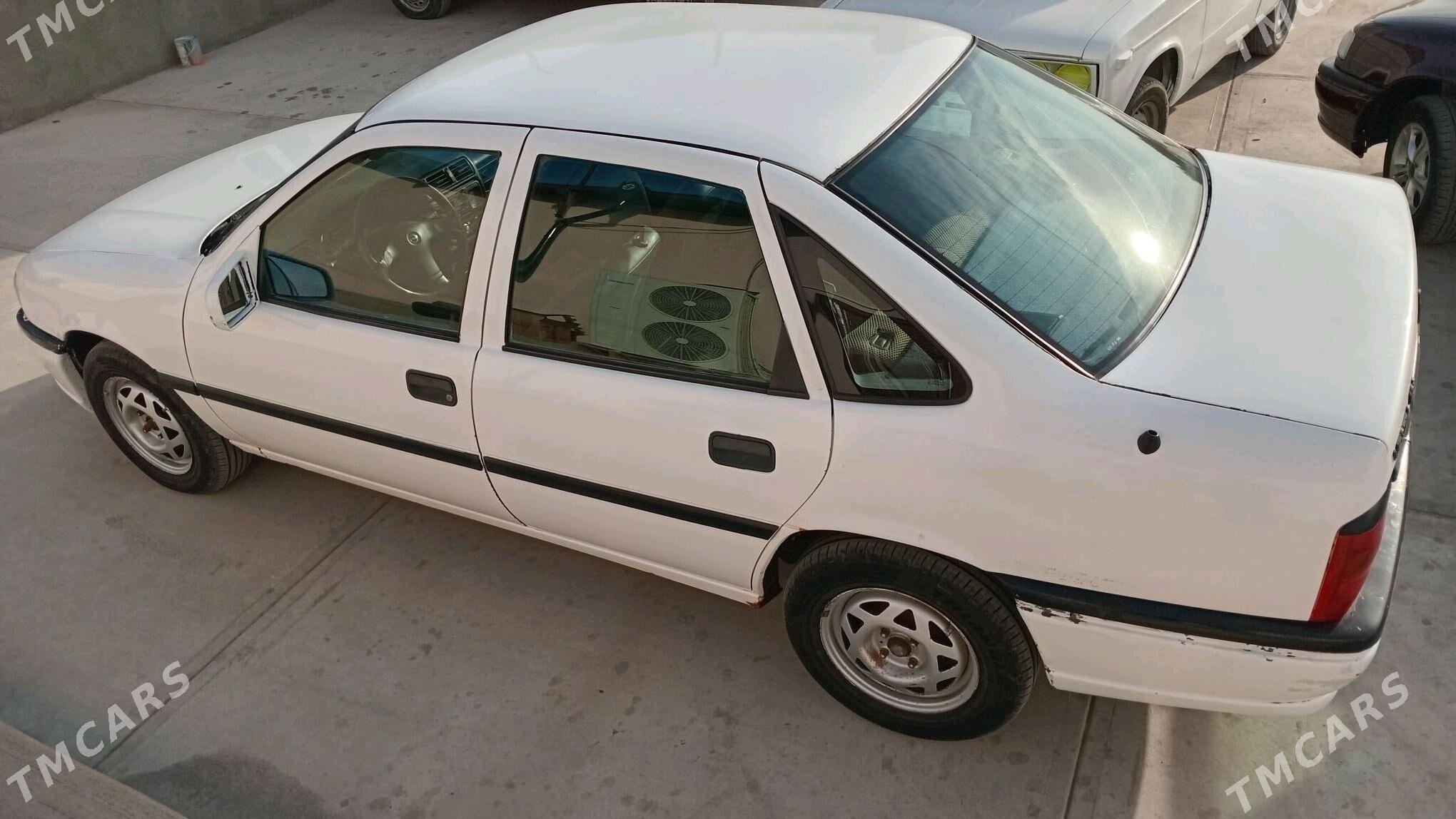 Opel Vectra 1993 - 48 000 TMT - Гороглы (Тагта) - img 2