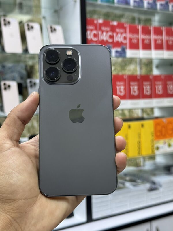iphone 15pro kredit - Aşgabat - img 5
