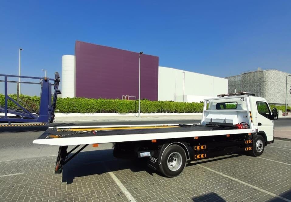 Mitsubishi Canter 2025 - 770 000 TMT - Köneürgenç - img 6