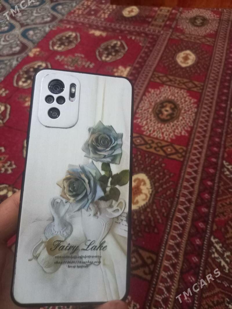 redmi note10 - Керки - img 3
