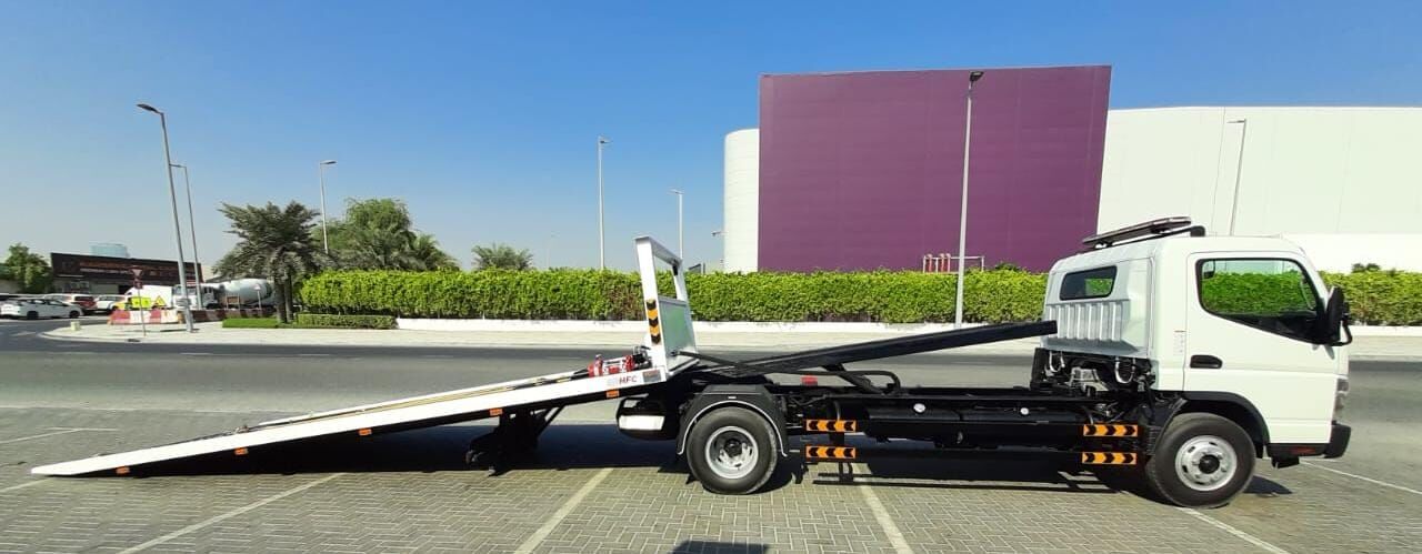 Mitsubishi Canter 2025 - 770 000 TMT - Köneürgenç - img 9