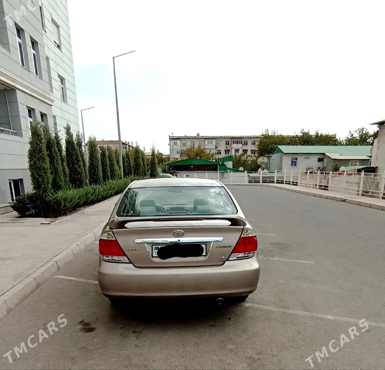 Toyota Camry 2002 - 175 000 TMT - Mary - img 5