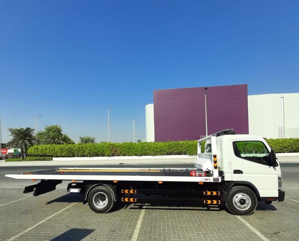 Mitsubishi Canter 2025 - 770 000 TMT - Köneürgenç - img 4