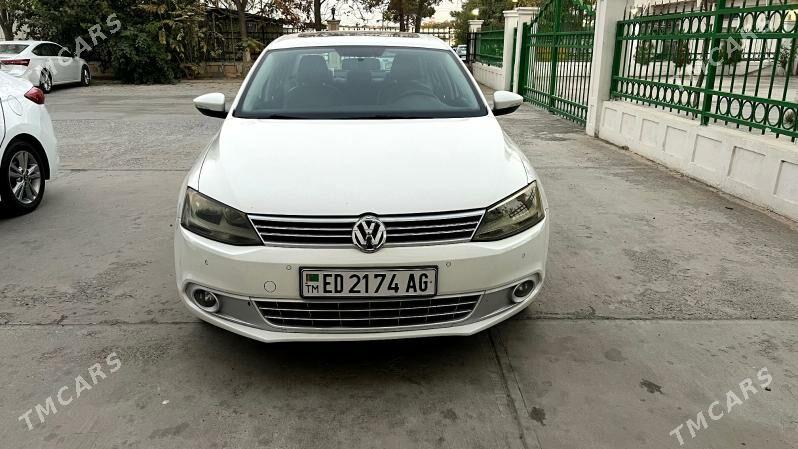 Volkswagen Jetta 2011 - 165 000 TMT - Ашхабад - img 5