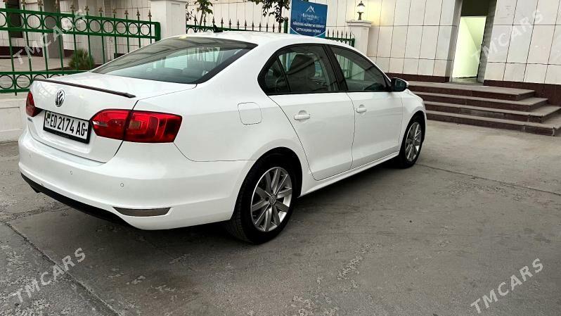 Volkswagen Jetta 2011 - 165 000 TMT - Ашхабад - img 1