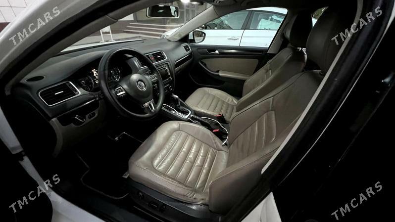 Volkswagen Jetta 2011 - 165 000 TMT - Ашхабад - img 8