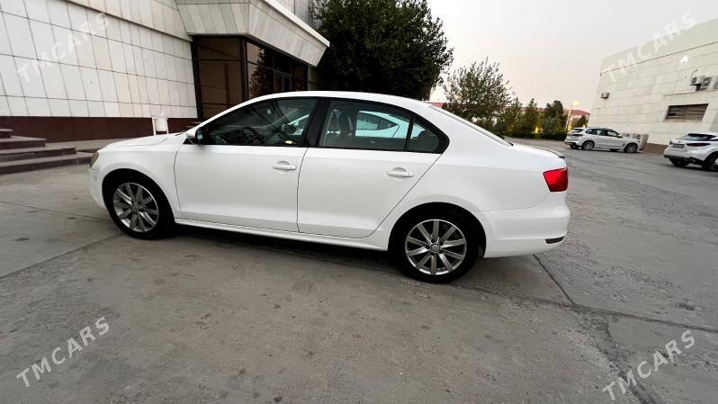 Volkswagen Jetta 2011 - 165 000 TMT - Ашхабад - img 2