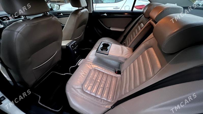 Volkswagen Jetta 2011 - 165 000 TMT - Ашхабад - img 3