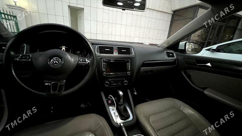 Volkswagen Jetta 2011 - 165 000 TMT - Ашхабад - img 7
