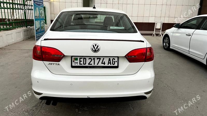 Volkswagen Jetta 2011 - 165 000 TMT - Ашхабад - img 6