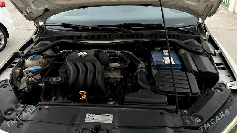 Volkswagen Jetta 2011 - 165 000 TMT - Ашхабад - img 4