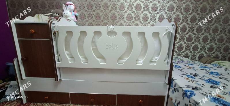 spalny chaga - 11 мкр - img 2