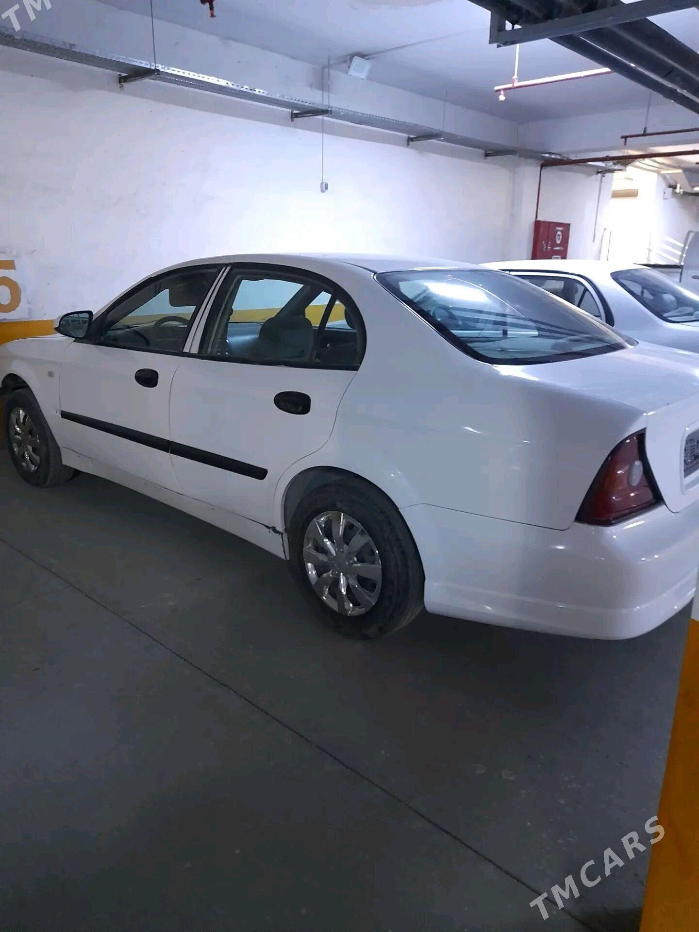 Chevrolet Epica 2005 - 35 000 TMT - Daşoguz - img 3