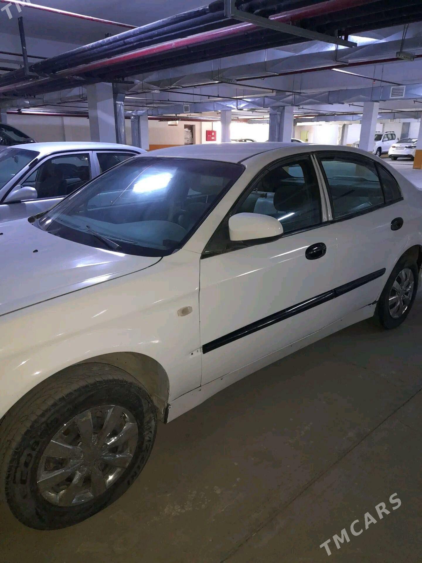 Chevrolet Epica 2005 - 35 000 TMT - Daşoguz - img 5