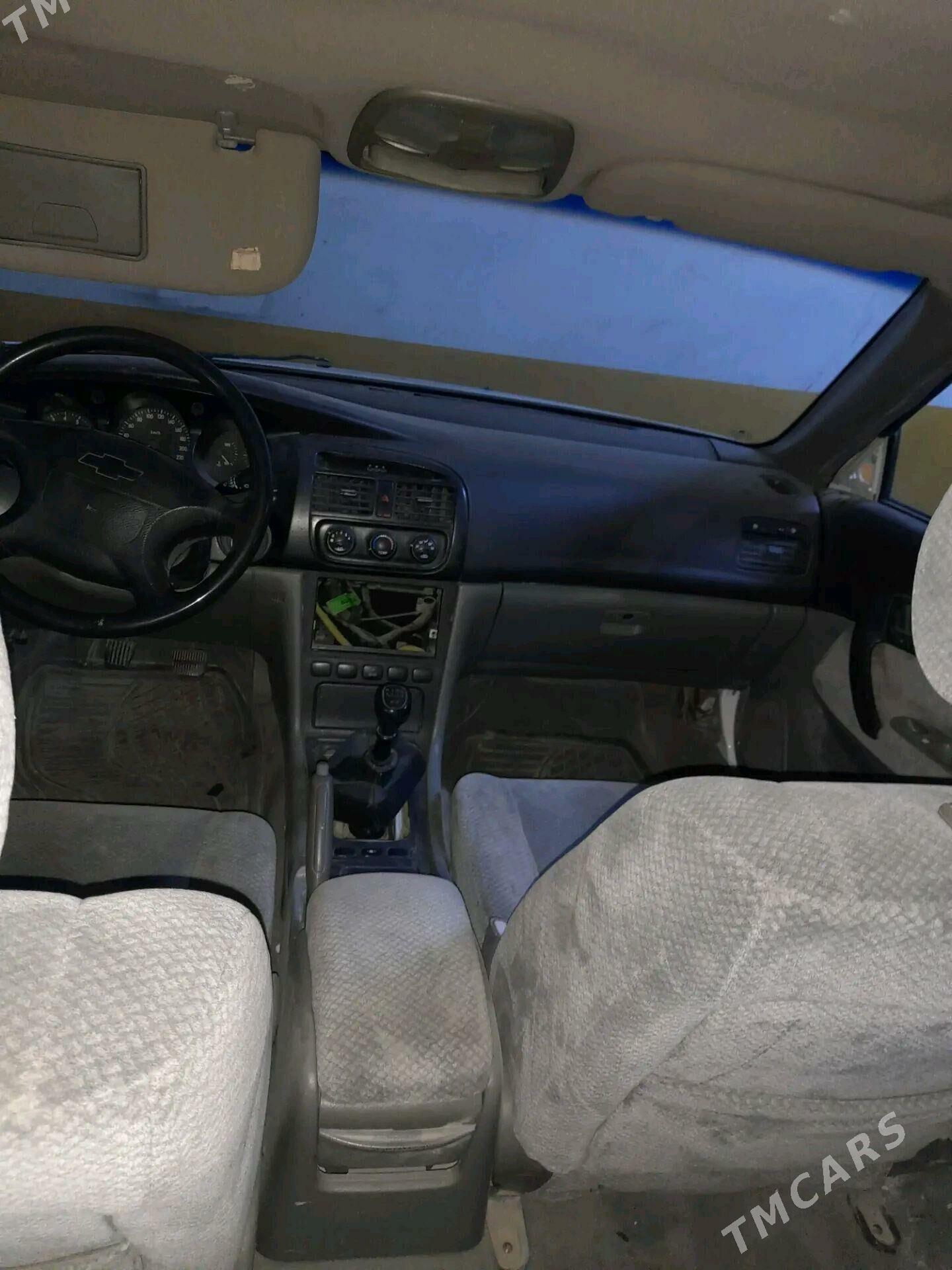 Chevrolet Epica 2005 - 35 000 TMT - Daşoguz - img 4