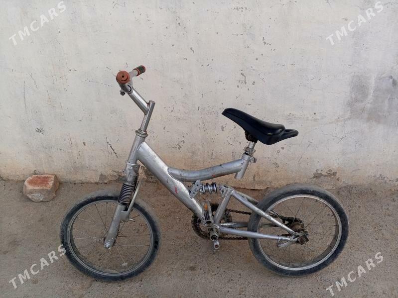 TİGİR - Бузмеин - img 2