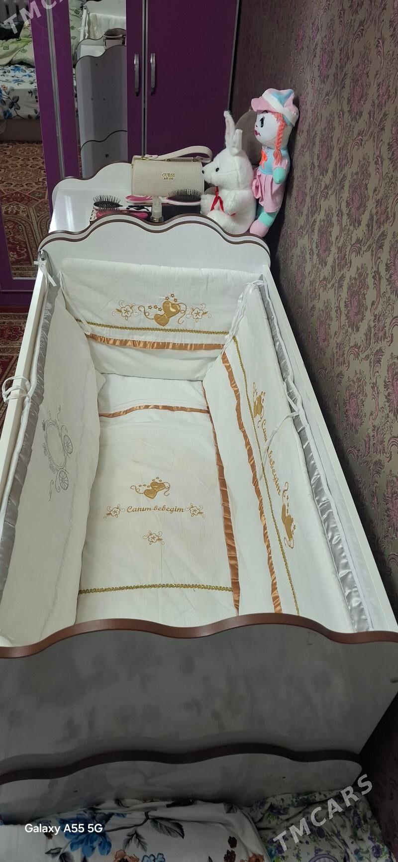 spalny chaga - 11 мкр - img 5