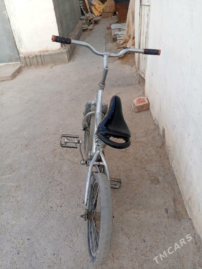 TİGİR - Бузмеин - img 3