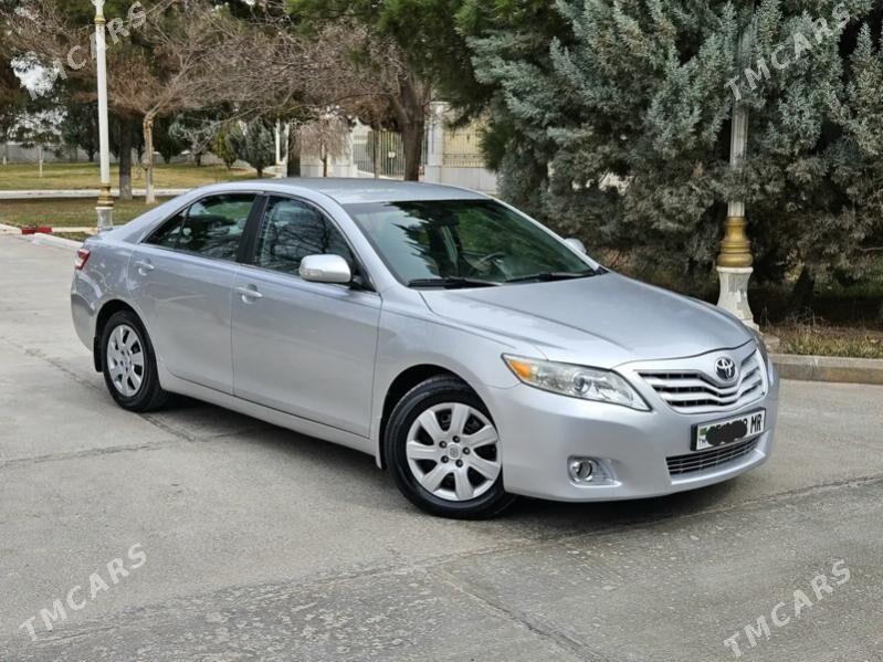 Toyota Camry 2010 - 200 000 TMT - Мары - img 5