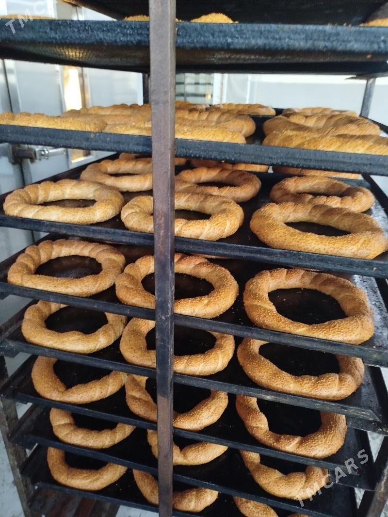 bulka seh - Чарджоу - img 2