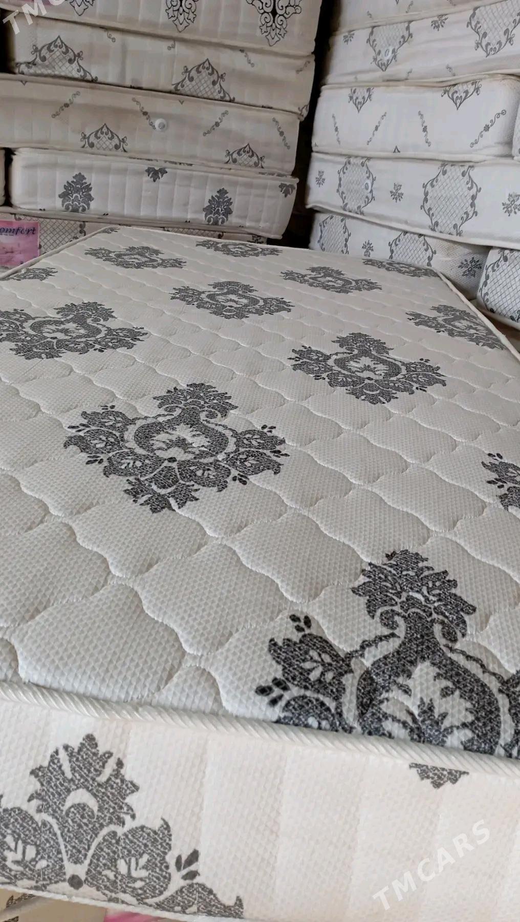 matras - Daşoguz - img 1