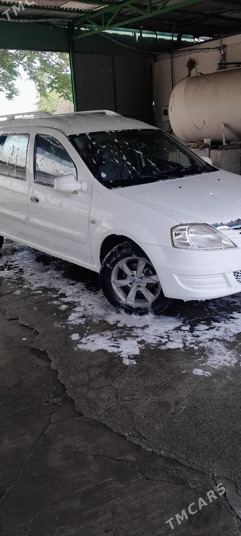 Renault Laguna 1 2010 - 90 000 TMT - Ак-Бугдайский этрап - img 1