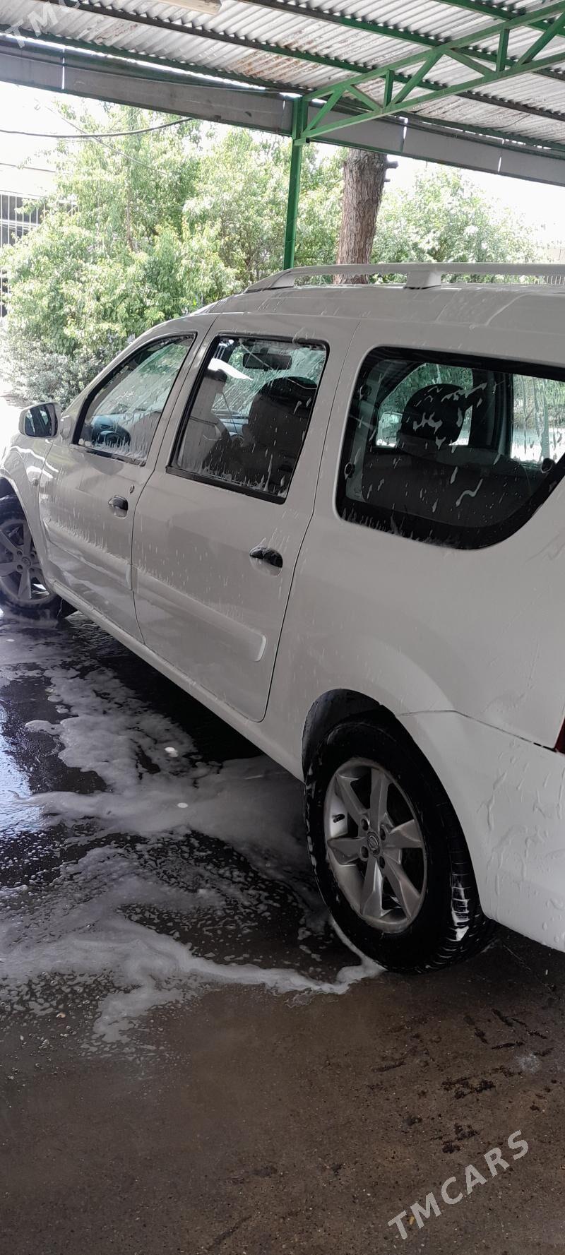 Renault Laguna 1 2010 - 90 000 TMT - Ак-Бугдайский этрап - img 4