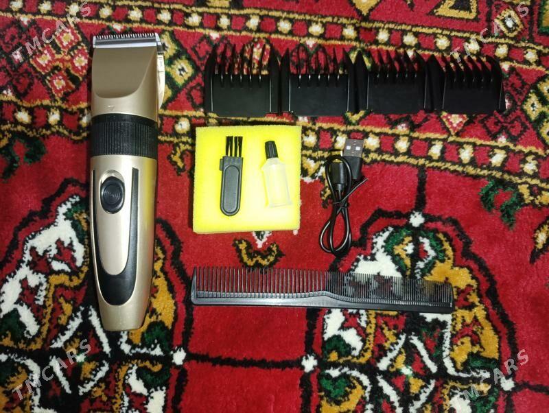 Saç alyan masynka. - Türkmenabat - img 2