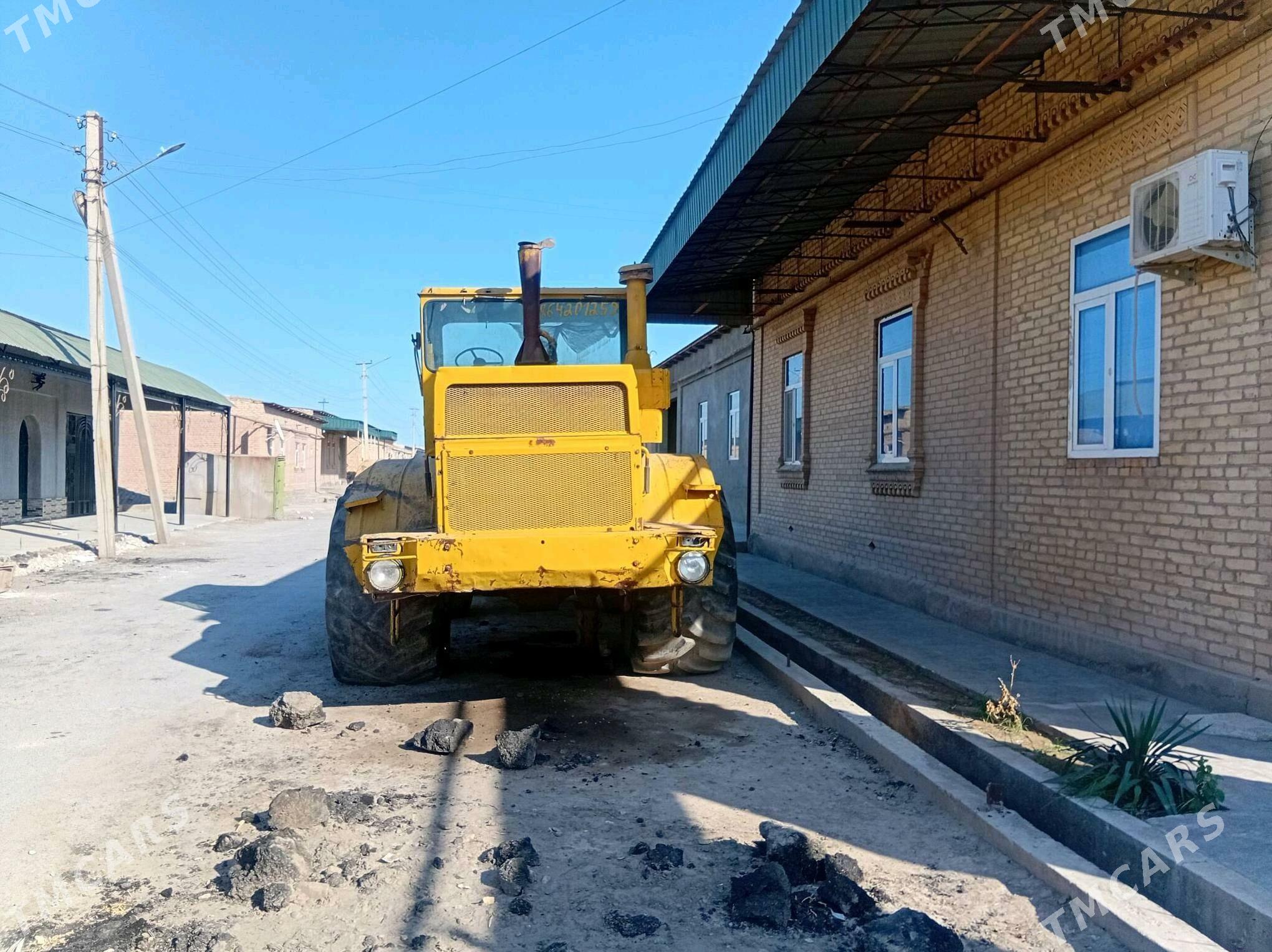 MTZ 80 1990 - 100 000 TMT - Чарджоу - img 4